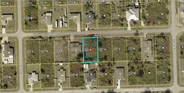 2711 57th Street W, Lehigh Acres, FL 33971