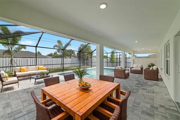 505 SW 25th Lane, Cape Coral, FL 33914