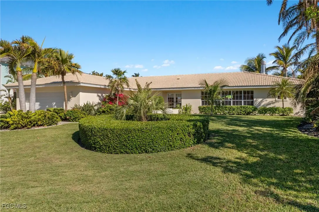 946 Whelk Drive, Sanibel, FL 33957 - Image #1