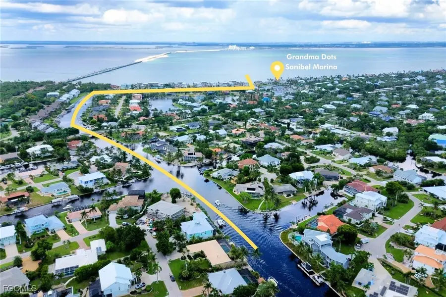 946 Whelk Drive, Sanibel, FL 33957 - Image #2