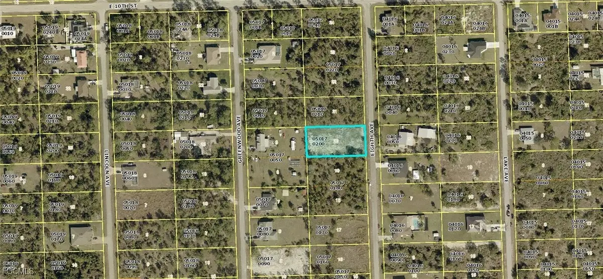 915 8th Avenue, Lehigh Acres, FL 33972 - Image #1