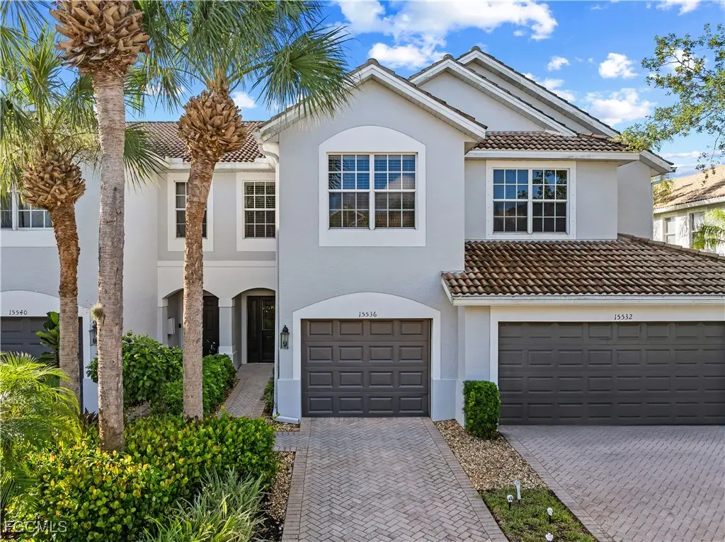 15536 Marcello Circle, Naples, FL 34110 - Image #1