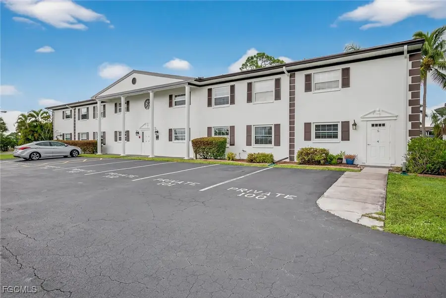 7025 New Post Drive #4, North Fort Myers, FL 33917 - Image #2