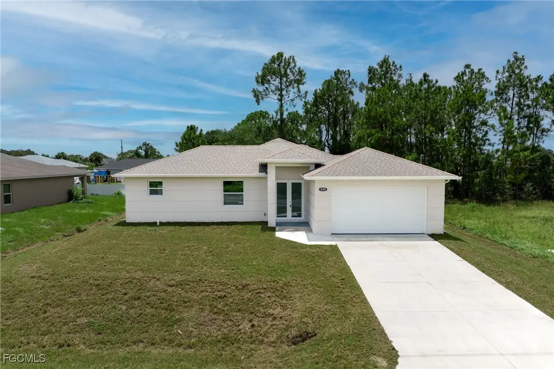 4309 8th Street Sw, Lehigh Acres, FL 33976 - Image #1