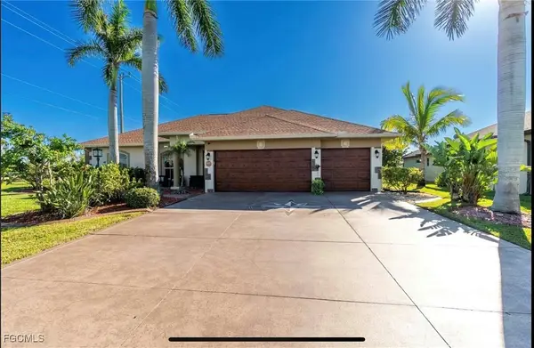 10127 Lebanon Drive, Port Charlotte, FL 33918