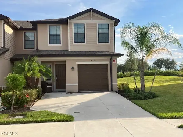 14299 Oviedo Place, Fort Myers, FL 33905