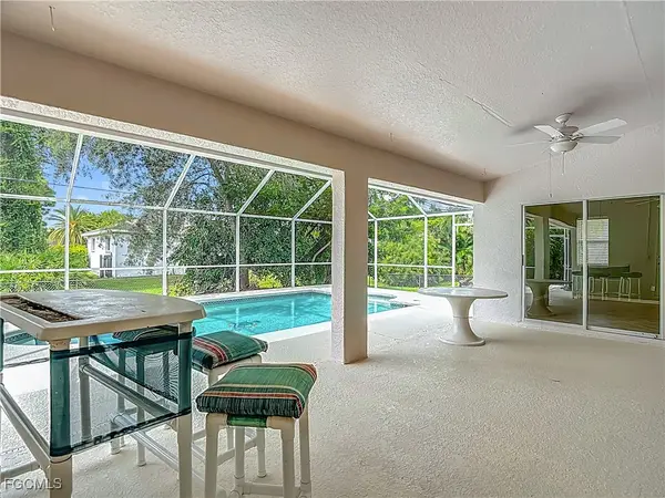 17540 Homewood Road, Fort Myers, FL 33967