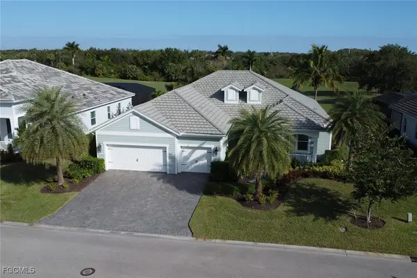 11640 Winding River Drive, Fort Myers, FL 33905