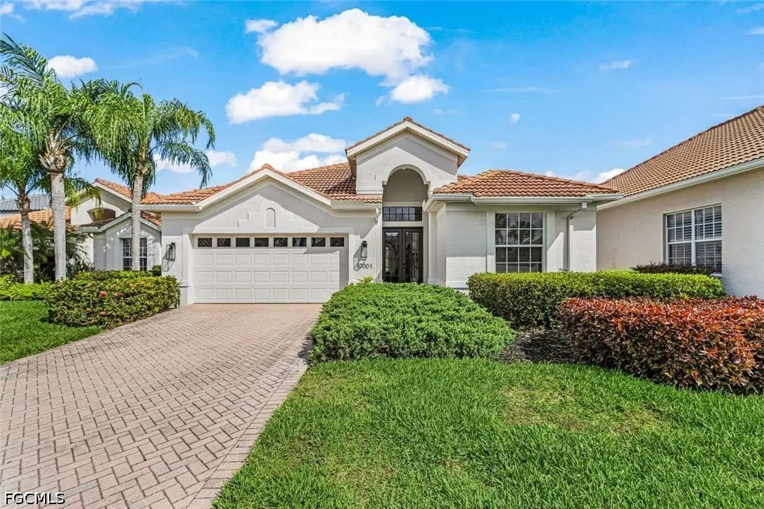 10001 Isola Way, Miromar Lakes, FL 33913 - #1