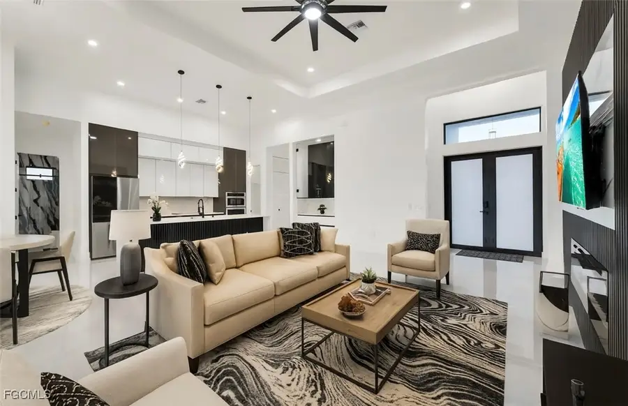 407 El Dorado Boulevard N, Cape Coral, FL 33993 - Image #3