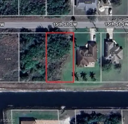 3305 15th Street Sw, Lehigh Acres, FL 33976
