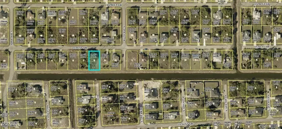 3305 15th Street Sw, Lehigh Acres, FL 33976 - Image #2