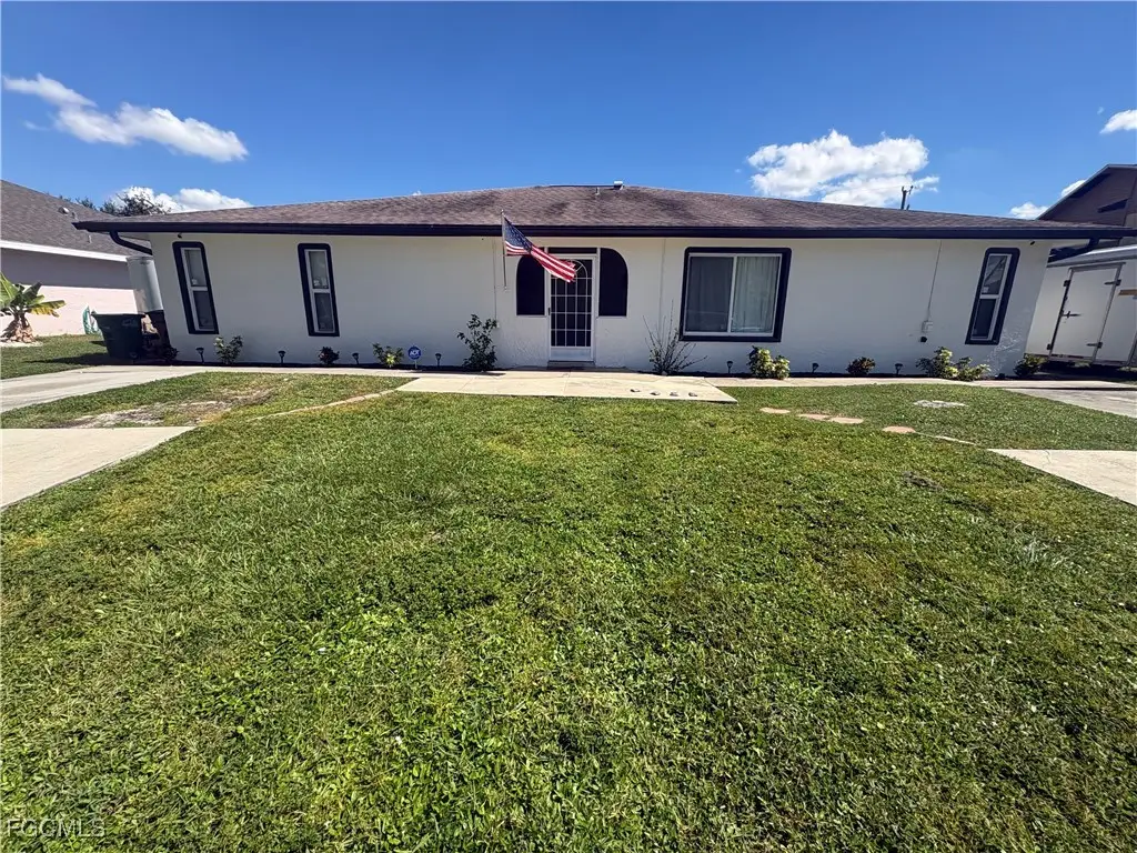 1213 SE 23rd Place #1-2, Cape Coral, FL 33990 - Image #1