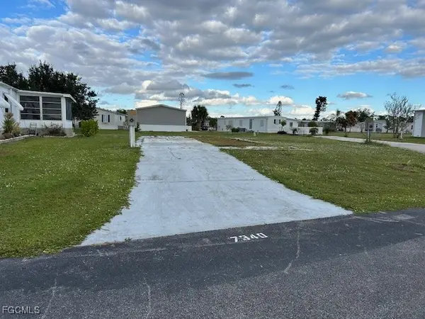 7340 Hedwig Court, Port Charlotte, FL 33981