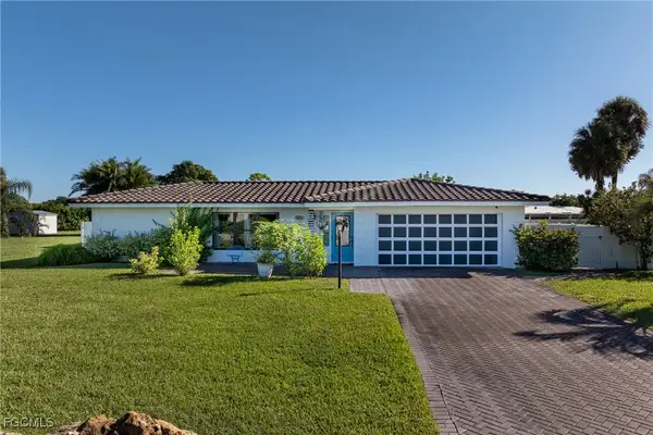 211 Richmond Avenue S, Lehigh Acres, FL 33936