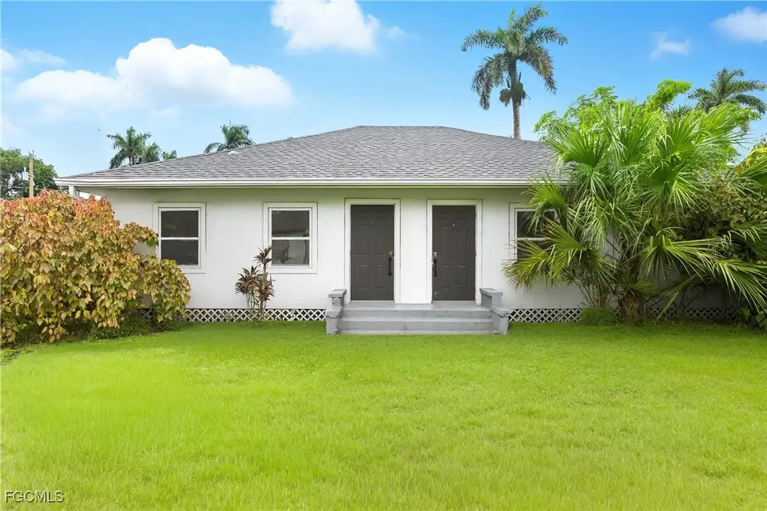 25 Cypress Street, North Fort Myers, FL 33903 - Image #1