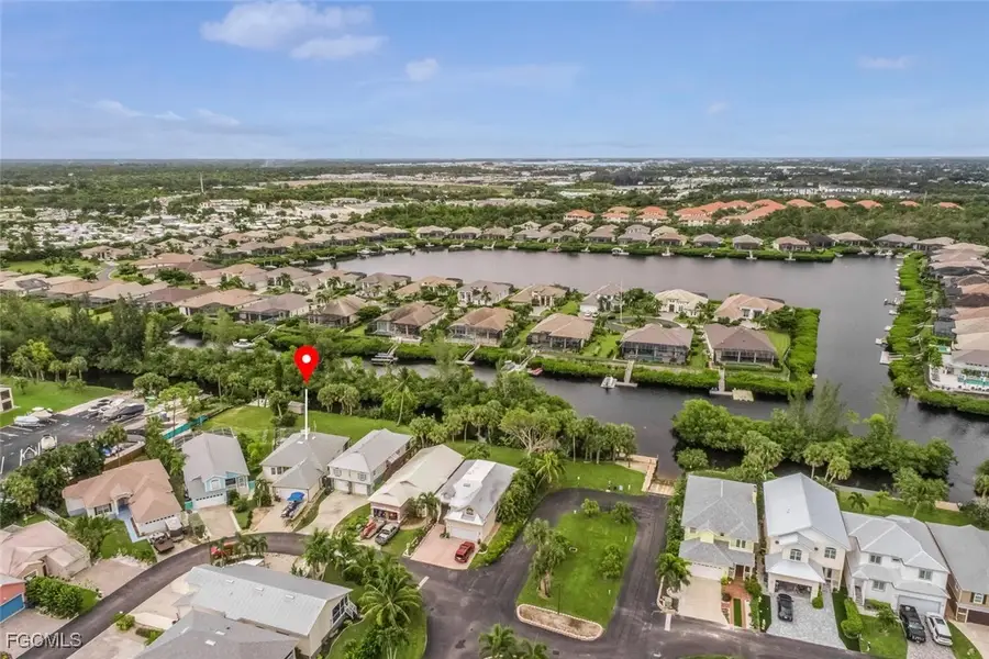 6062 Waterway Bay Drive, Fort Myers, FL 33908 - Image #3