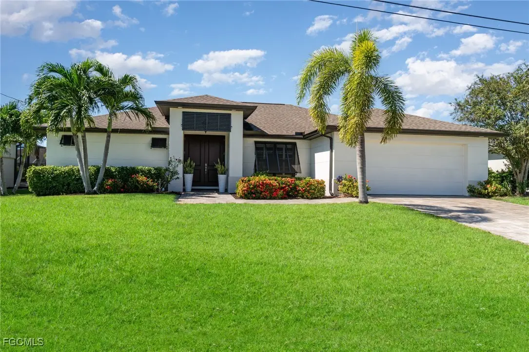 2620 SW 29th Avenue, Cape Coral, FL 33914 - Image #1