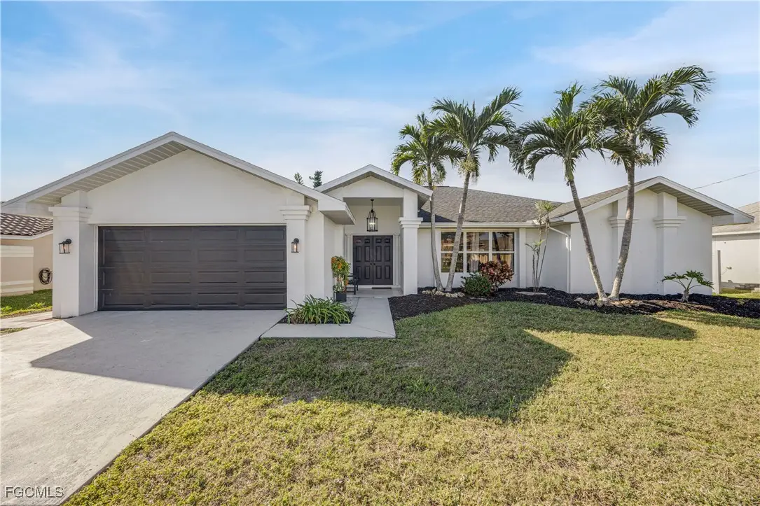 2702 SW 53rd Lane, Cape Coral, FL 33914 - Image #1