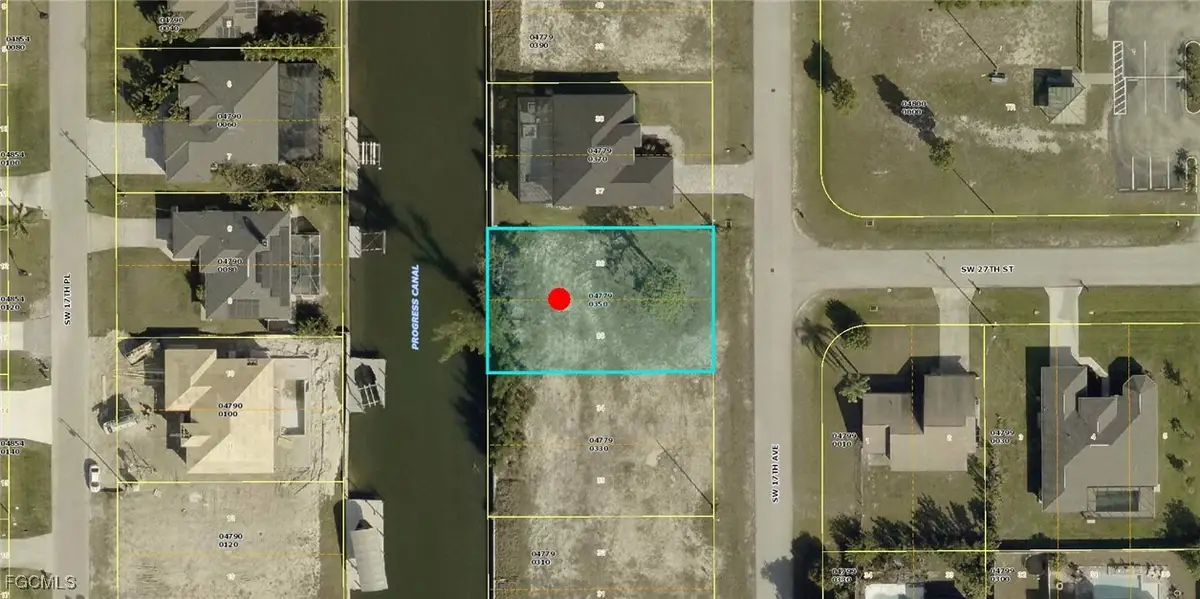 2700 SW 17th Avenue, Cape Coral, FL 33914 - Image #1
