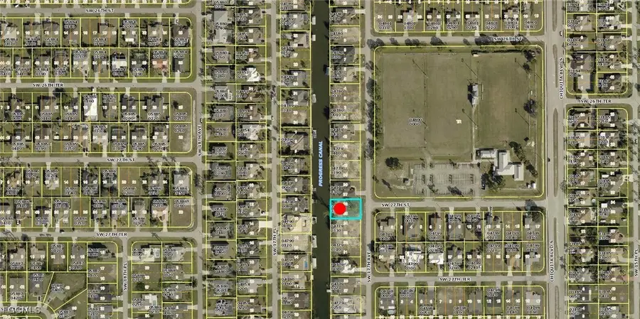 2700 SW 17th Avenue, Cape Coral, FL 33914 - Image #3