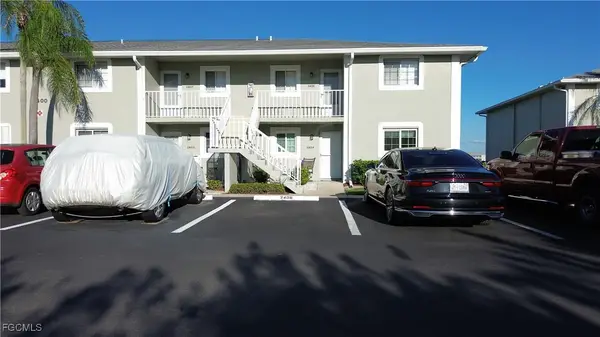 3310 Loveland Boulevard #2404, Punta Gorda, FL 33980