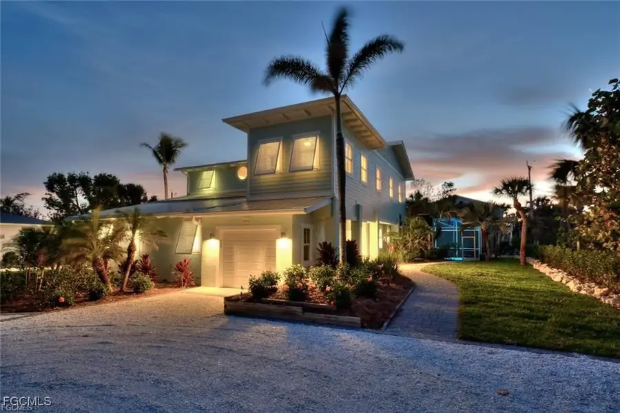 1163 Seagrape Lane, Sanibel, FL 33957 - Image #2