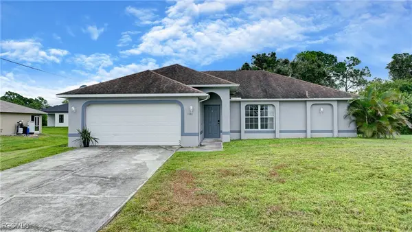 1400 Sunniland Boulevard, Lehigh Acres, FL 33971