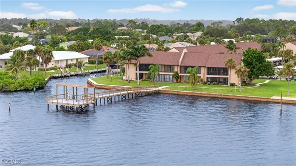 15477 Admiralty Circle #6, North Fort Myers, FL 33917