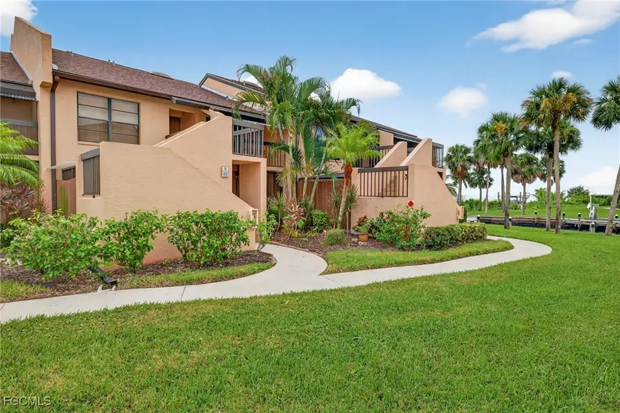 15477 Admiralty Circle #6, North Fort Myers, FL 33917 - Image #2