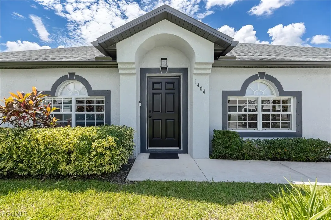 1404 NW 4th Street, Cape Coral, FL 33993 - Image #1