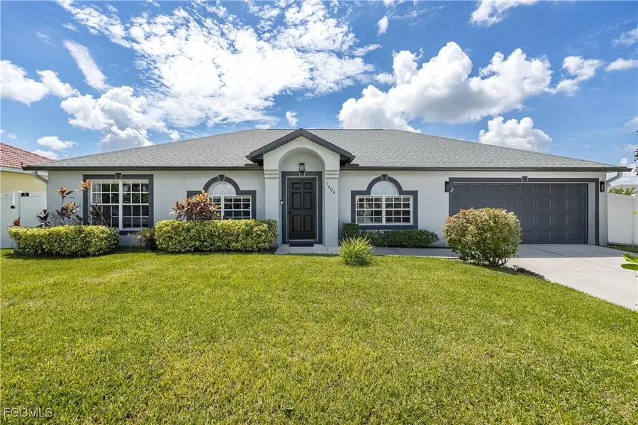 1404 NW 4th Street, Cape Coral, FL 33993 - Image #2