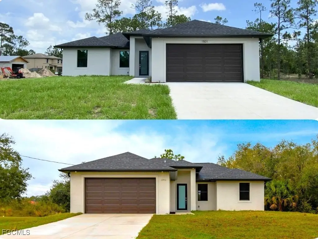 Address Withheld By Seller, Lehigh Acres, FL 33971 - Image #1