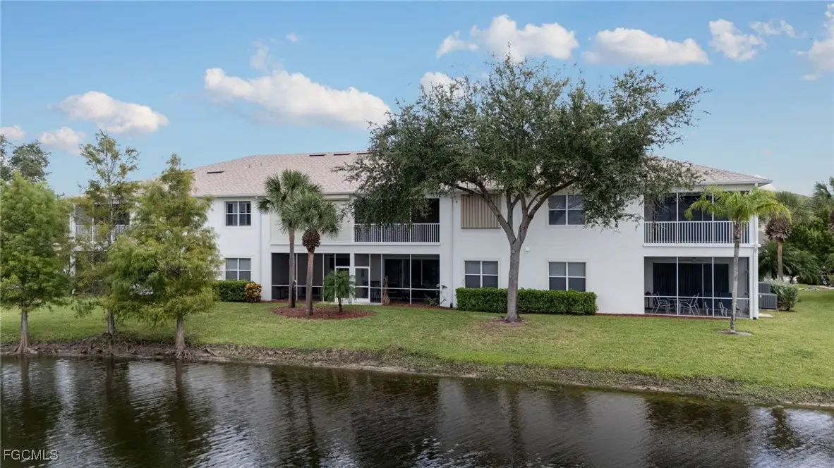 14735 Calusa Palms Drive #102, Fort Myers, FL 33919 - Image #1