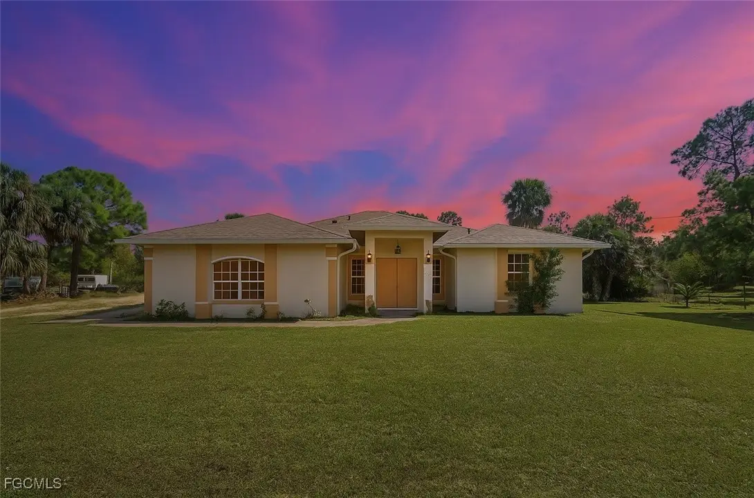 1290 21st Street Sw, Naples, FL 34117 - Image #1