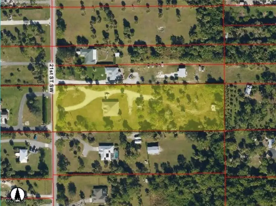 1290 21st Street Sw, Naples, FL 34117 - Image #2