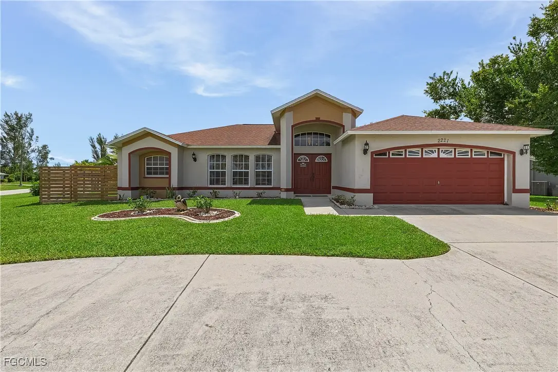 2221 SE 5th Place, Cape Coral, FL 33990 - Image #1