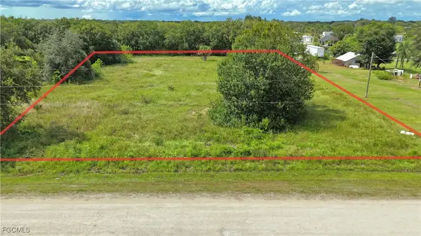 520 N Granja Street, Clewiston, FL 33440