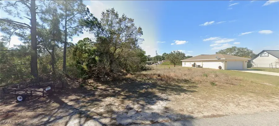 201 Jack Avenue N, Lehigh Acres, FL 33971 - #2