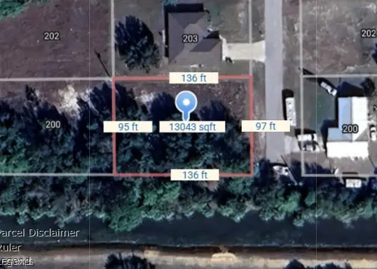 201 Jack Avenue N, Lehigh Acres, FL 33971 - #3