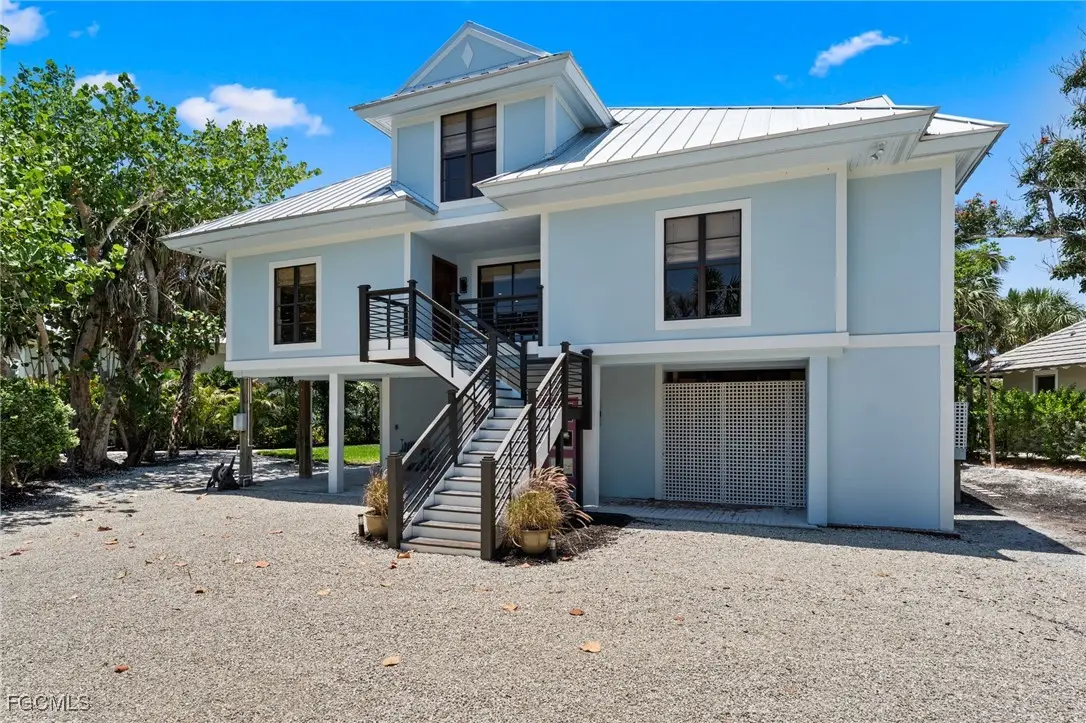 419 Lighthouse Way, Sanibel, FL 33957 - Image #1