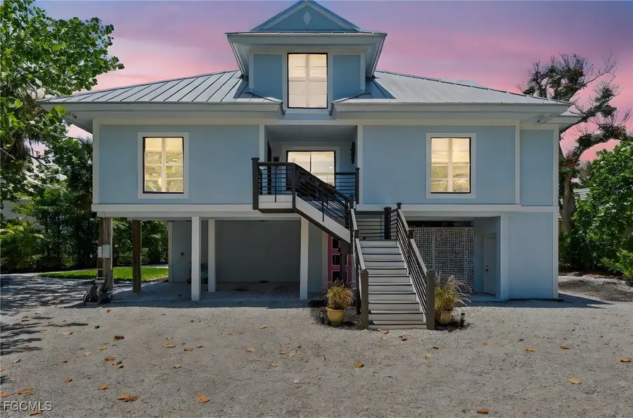 419 Lighthouse Way, Sanibel, FL 33957 - Image #3