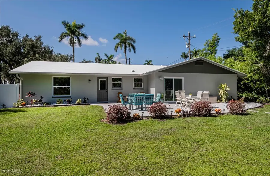 62 W North Shore Avenue, North Fort Myers, FL 33903 - Image #3