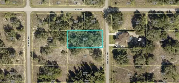 1621 Hamilton Avenue, Lehigh Acres, FL 33972