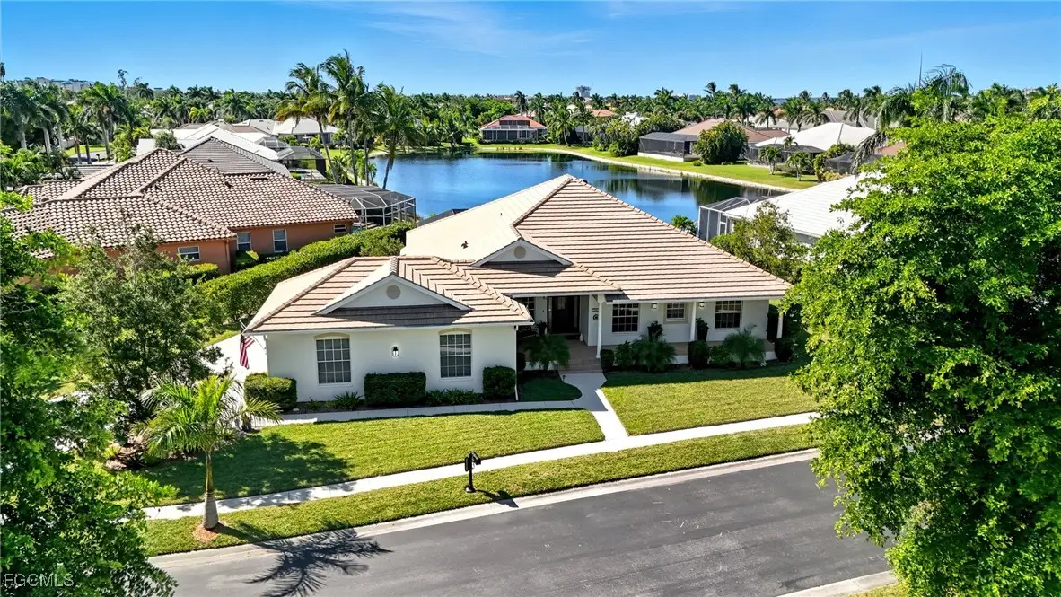 13571 China Berry Way, Fort Myers, FL 33908 - Image #1
