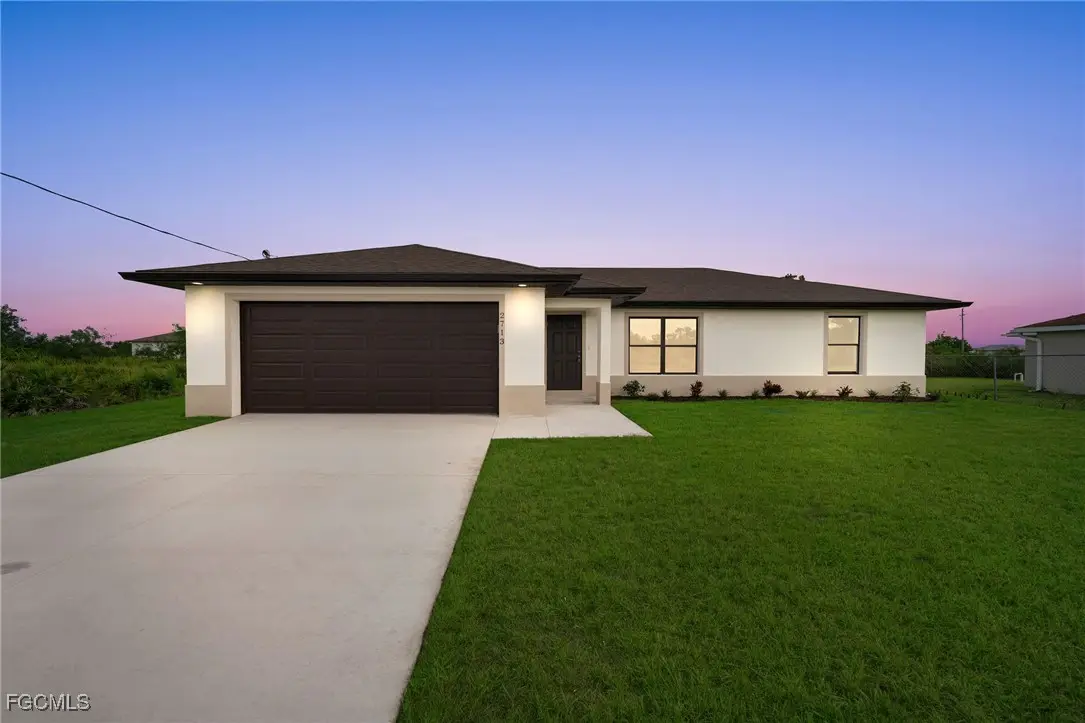 3003 70th Street W, Lehigh Acres, FL 33971 - Image #1