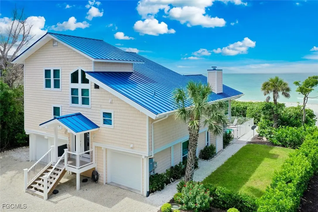 15301 Captiva Drive, Captiva, FL 33924 - Image #1