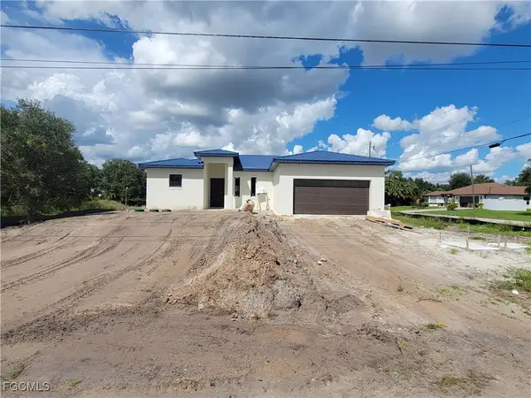 3707 E 15th Street, Lehigh Acres, FL 33972