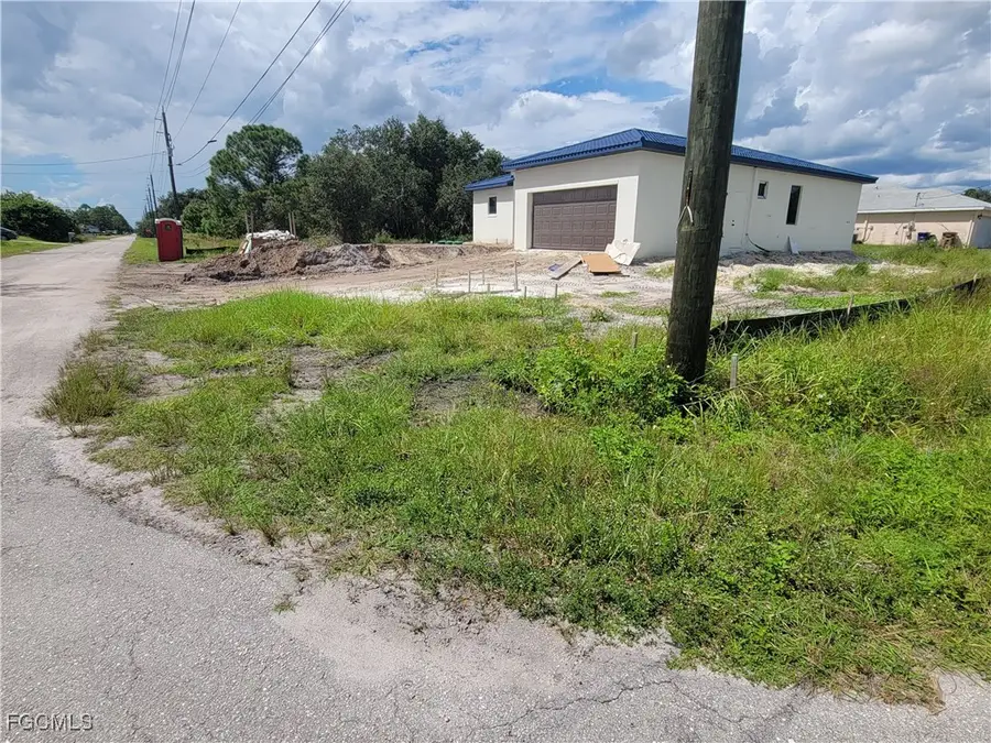 3707 E 15th Street, Lehigh Acres, FL 33972 - Image #2