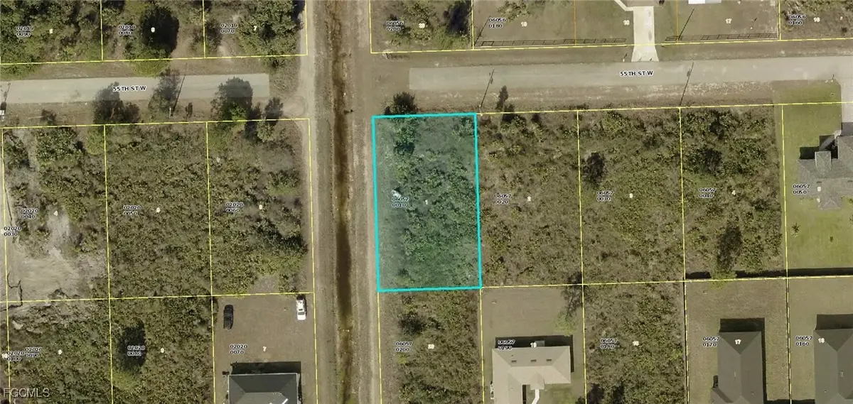 2819 55th Street W, Lehigh Acres, FL 33971 - Image #1